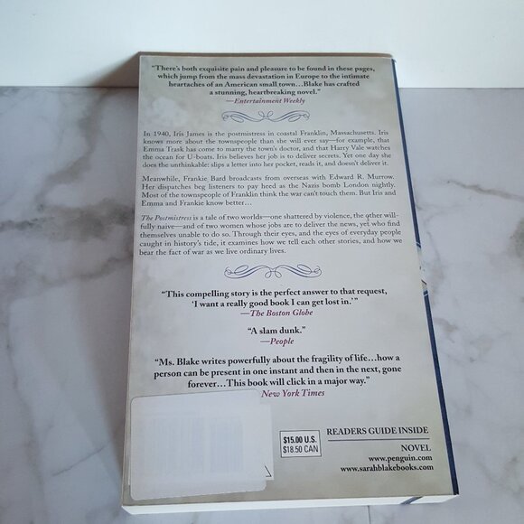 3 Historical Fiction Bundle Memoirs of Geisha Postmistress Geographer's Library - Picture 11 of 13